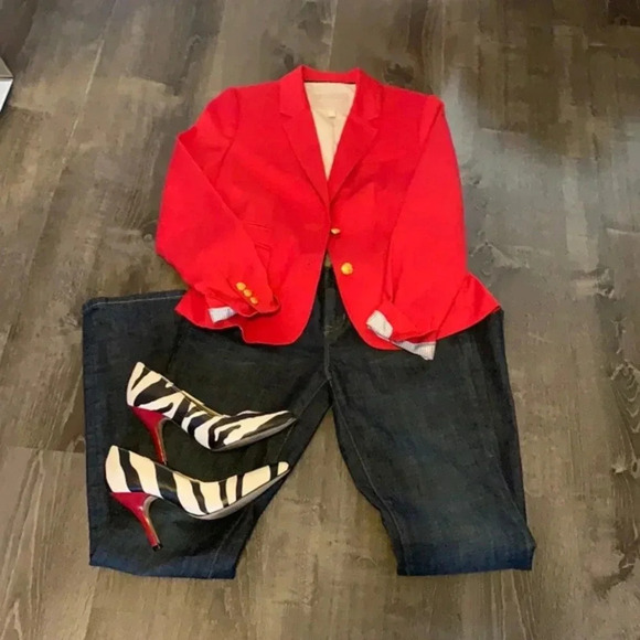 GAP Denim - GAP Limited‎ Edition  Dark Wash 6R